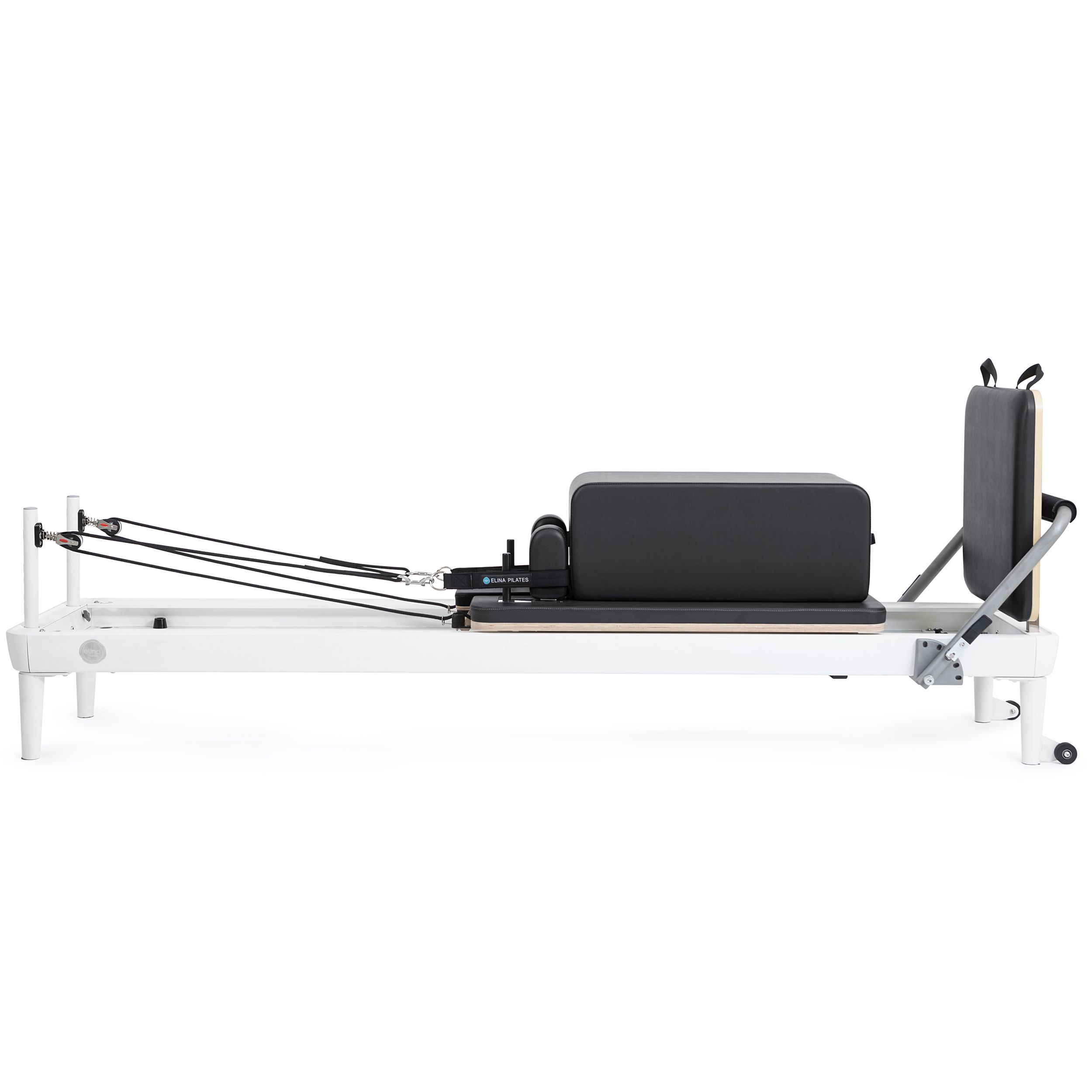 Nubium Reformer | White